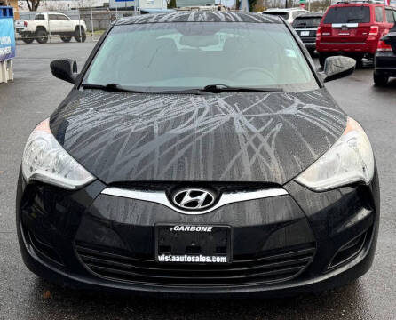 2014 Hyundai Veloster