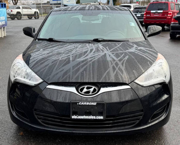 2014 Hyundai Veloster