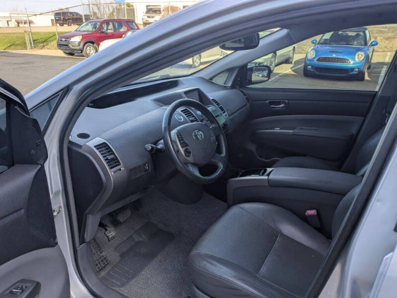 2008 Toyota Prius