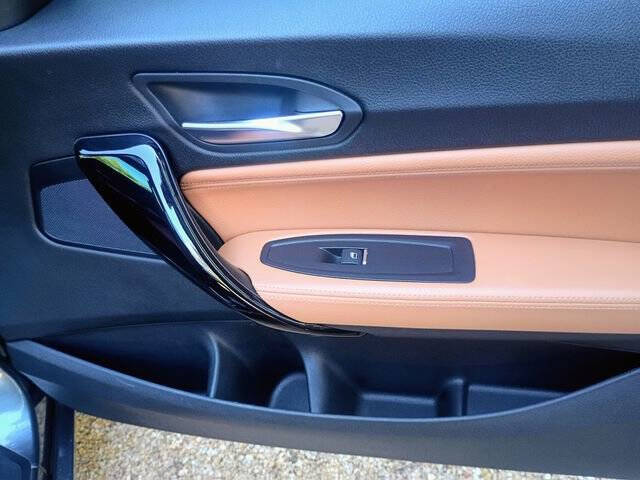 2018 BMW 2 Series 230i