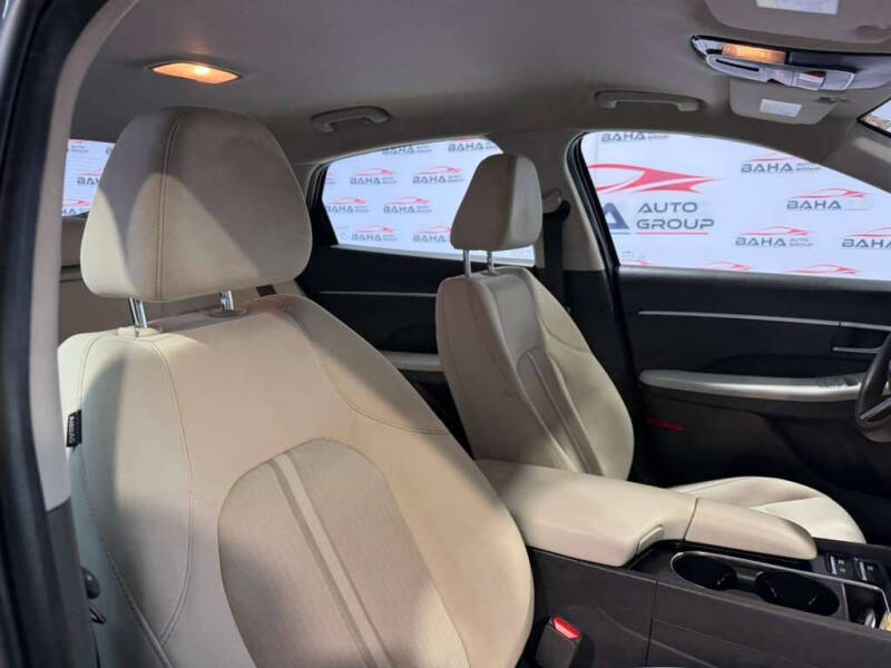 2025 Hyundai Sonata