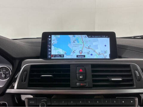 2019 BMW 4 Series 430i xDrive Gran Coupe