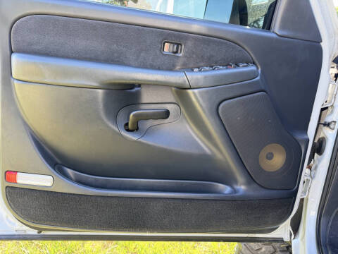 2002 Chevrolet Silverado 2500HD LT