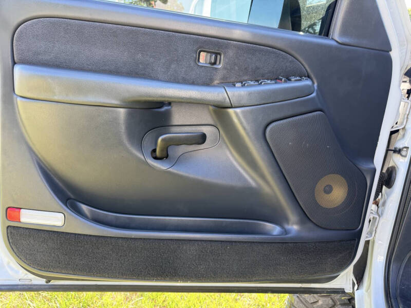 2002 Chevrolet Silverado 2500HD LT