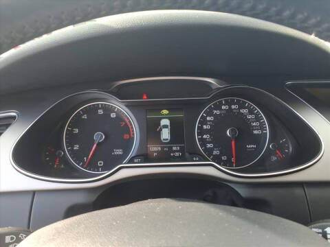 2013 Audi Allroad 2.0T quattro Premium Plus