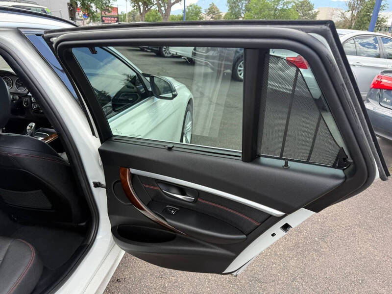 2017 BMW 3 Series 328d xDrive