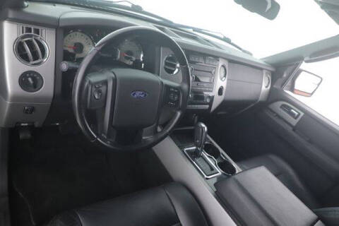 2012 Ford Expedition EL Limited
