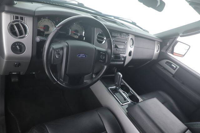 2012 Ford Expedition EL Limited