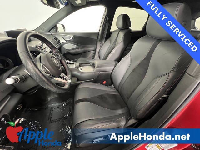 2023 Acura RDX SH-AWD w/Advance w/A-SPEC