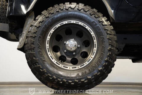 1985 Jeep CJ-7