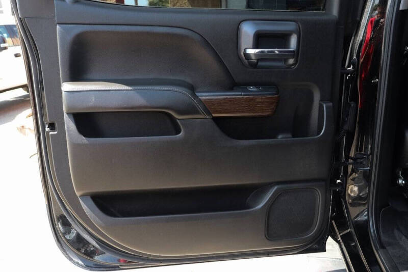 2018 GMC Sierra 2500HD Denali