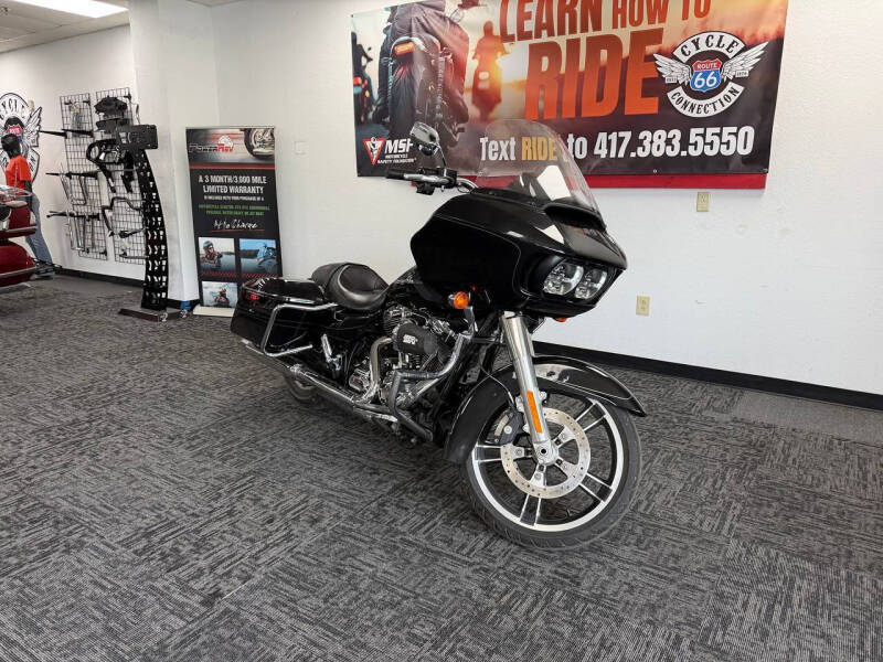 2016 Harley-Davidson Road Glide Special
