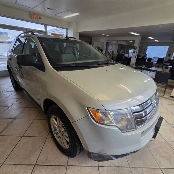 2007 Ford Edge SE