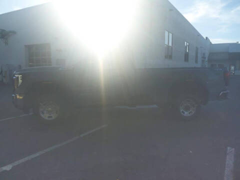 2025 GMC Sierra 2500HD Pro