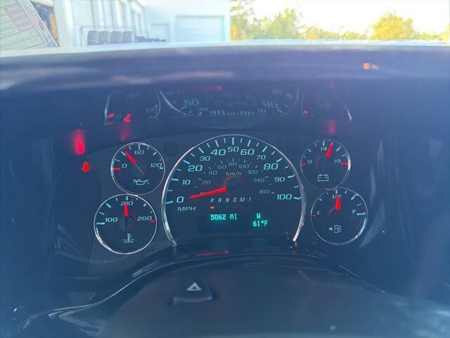 2025 GMC Savana 2500