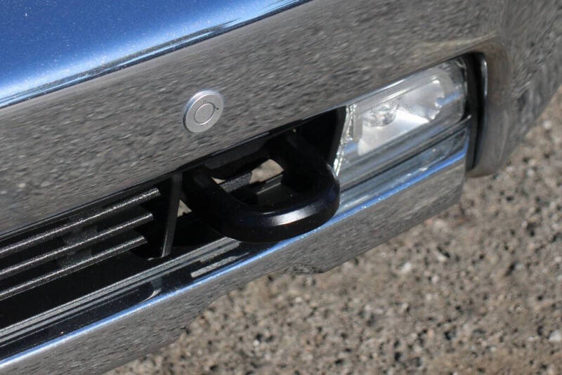 2020 Chevrolet Silverado 2500HD