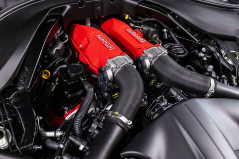 2023 Ferrari Portofino M