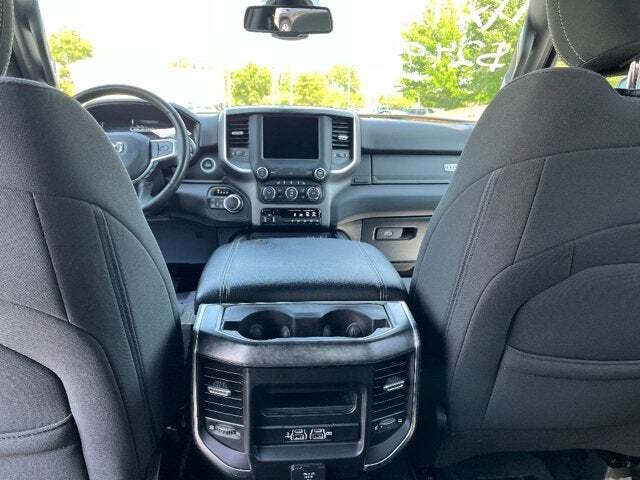 2019 RAM 1500 21