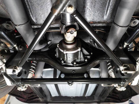 1955 Chevrolet Bel Air