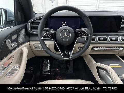 2025 Mercedes-Benz GLE GLE 350