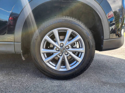 2023 Mazda CX-5 2.5 S Select