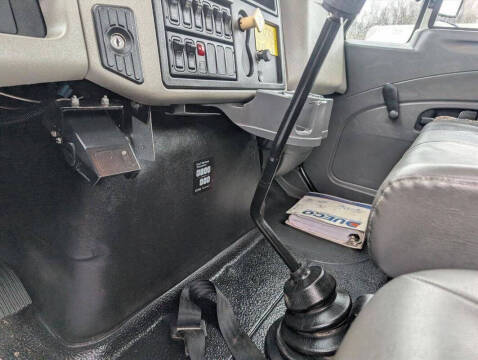 2011 International DuraStar 4300