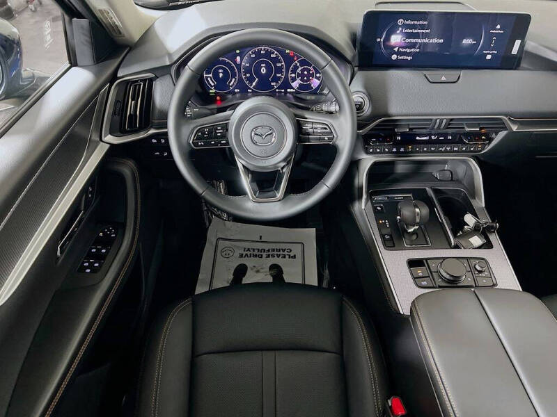 2026 Mazda CX-90 Plug-in Hybrid Preferred