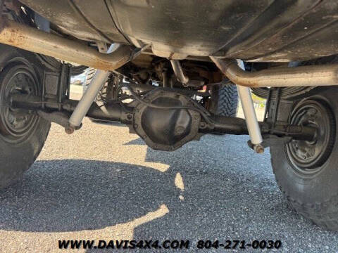 1987 Dodge Ramcharger 150