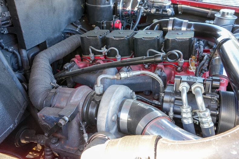 1991 Land Rover Defender