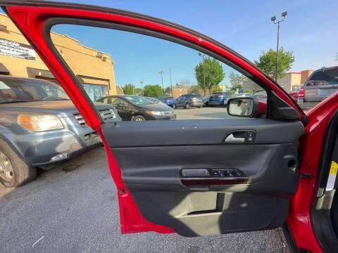 2005 Volvo S40 2.4i
