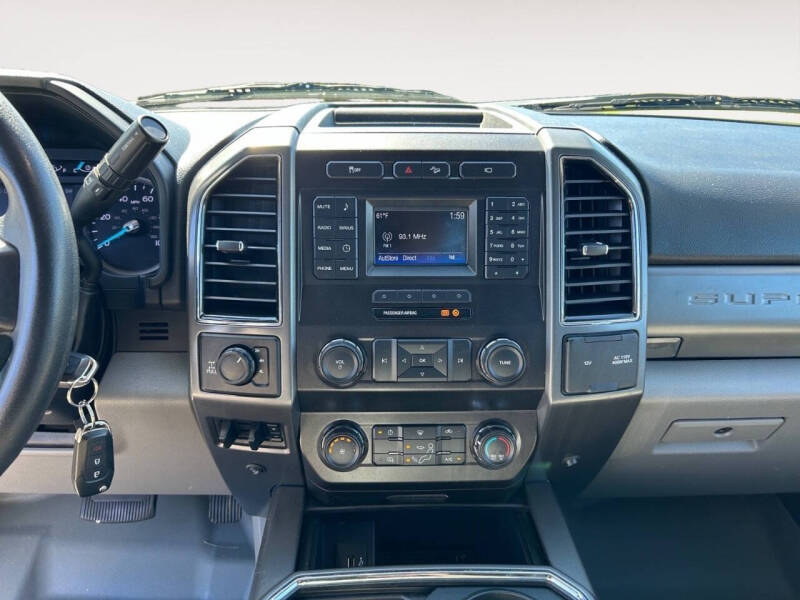 2019 Ford F-250 Super Duty XLT