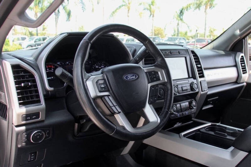 2020 Ford F-250 Super Duty