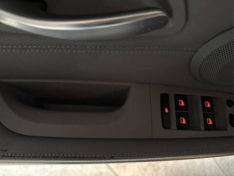 2011 BMW 3 Series 335i