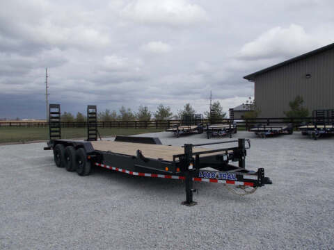 2021 Load Trail n/a