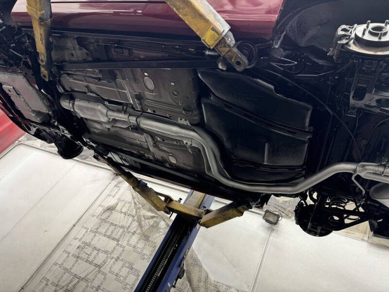 1995 Cadillac Eldorado Touring