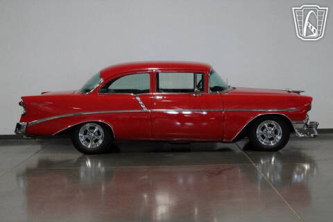 1956 Chevrolet 210