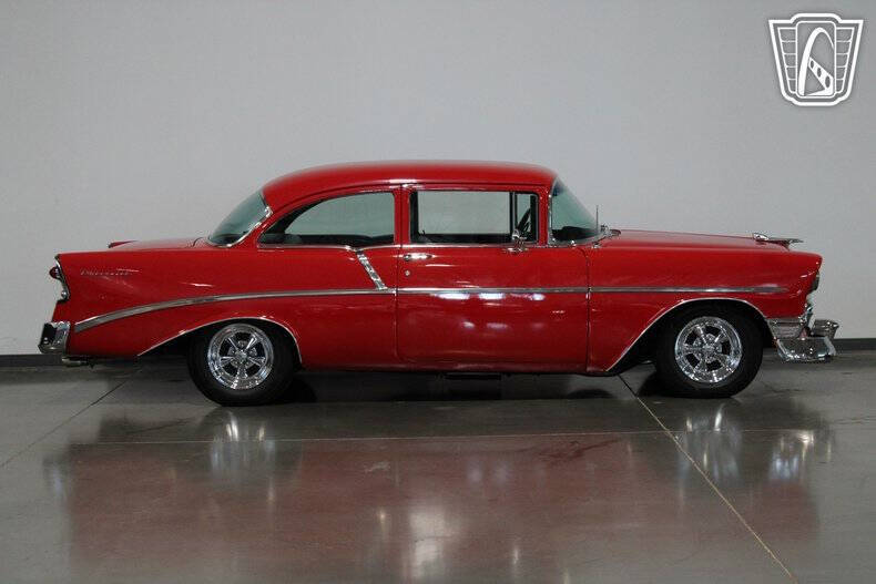 1956 Chevrolet 210