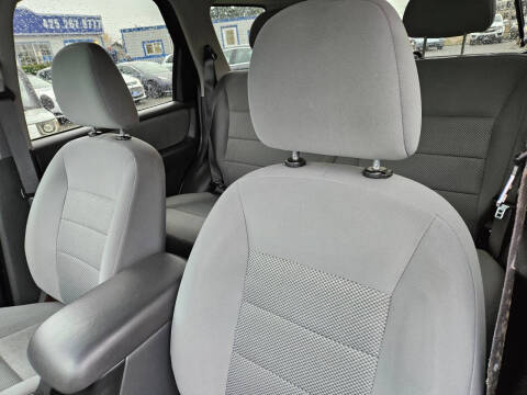 2005 Ford Escape XLT