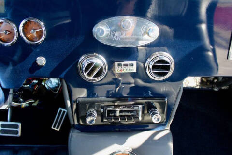 1946 Ford Super Deluxe