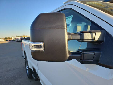 2026 Ford F-250 Super Duty XL