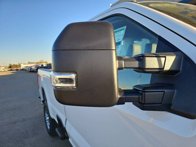 2026 Ford F-250 Super Duty XL