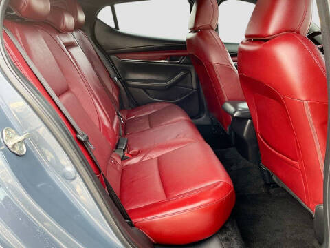 2022 Mazda Mazda3 Hatchback Premium
