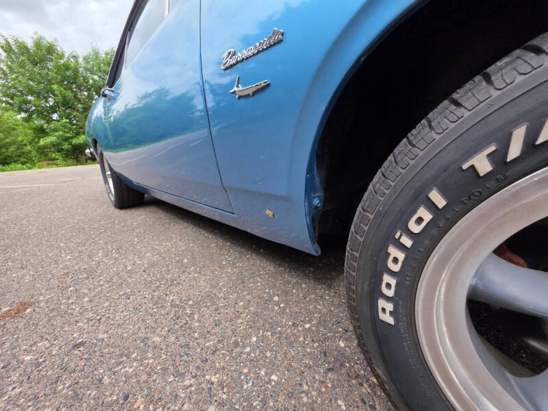 1968 Plymouth Barracuda