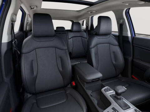 2026 Kia Sportage SX