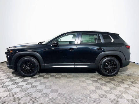 2026 Mazda CX-50 2.5 S Preferred
