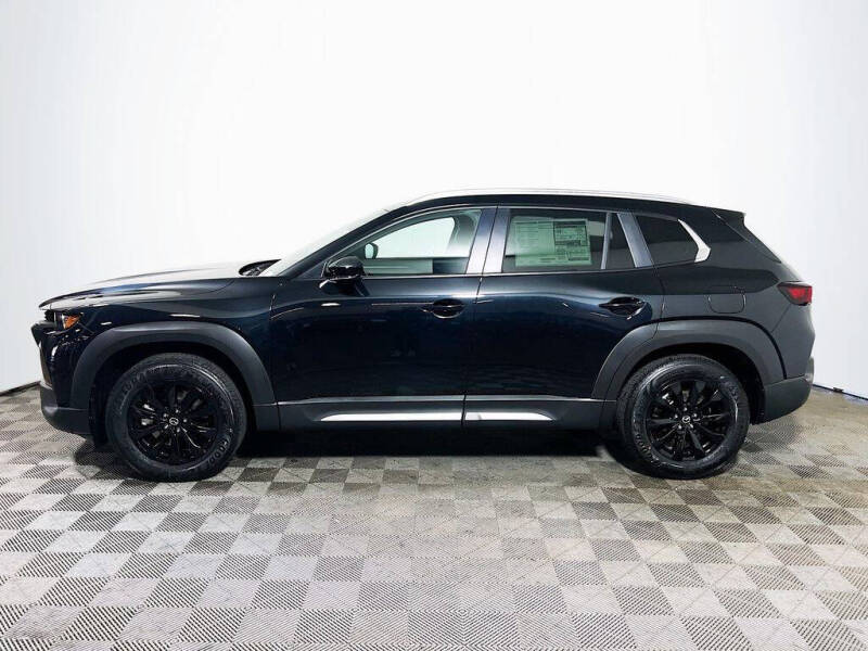 2026 Mazda CX-50 2.5 S Preferred