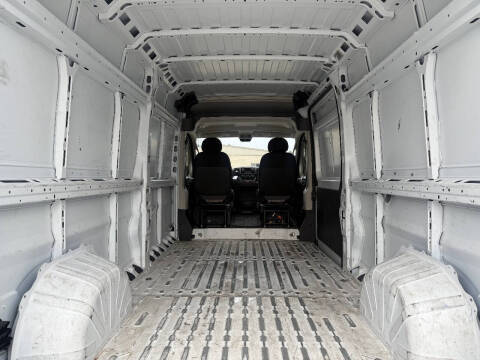 2020 RAM ProMaster 3500 159 WB