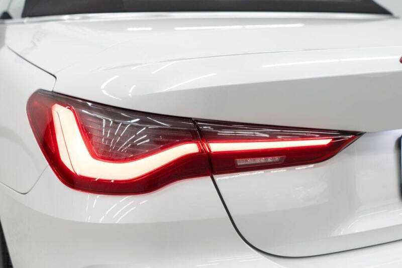 2025 BMW 4 Series 430i