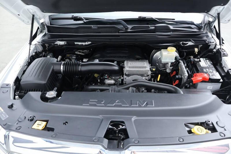 2020 RAM 1500 Limited