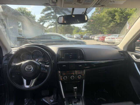 2013 Mazda CX-5 Grand Touring
